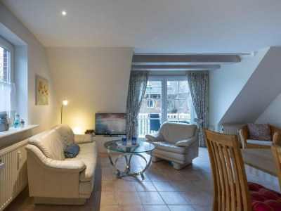 Apartment Ferienwohnung direkt am Deich in St.Peter-Ording - Features photo 12