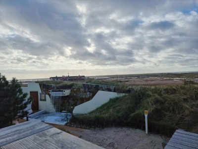 Apartment Ferienwohnung direkt am Deich in St.Peter-Ording - Environment photo 14