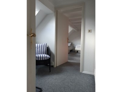 Apartment Gemütliche Ferienwohnung im  Obergeschoss/DG - Features photo 19