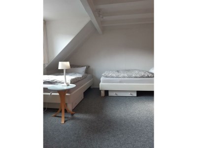 Apartment Gemütliche Ferienwohnung im  Obergeschoss/DG - Features photo 22