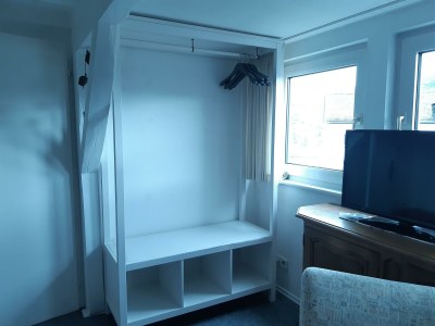 Apartment Gemütliche Ferienwohnung im  Obergeschoss/DG - Features photo 23