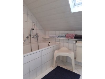 Apartment Gemütliche Ferienwohnung im  Obergeschoss/DG - Features photo 24