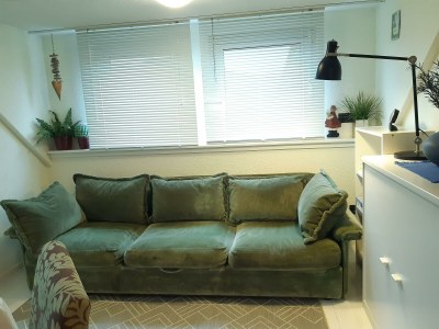 Apartment Gemütliche Ferienwohnung im  Obergeschoss/DG - Features photo 27