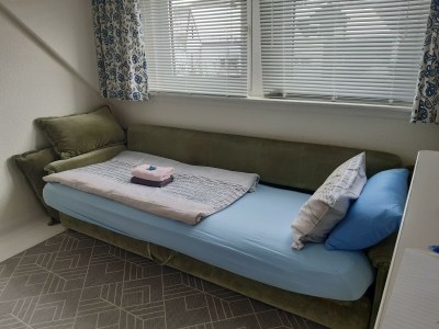 Apartment Gemütliche Ferienwohnung im  Obergeschoss/DG - Features photo 28