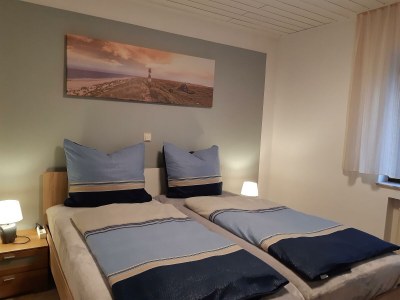 Apartment Ruhige 70qm-Ferienwohnung im Westerwald - Features photo 13