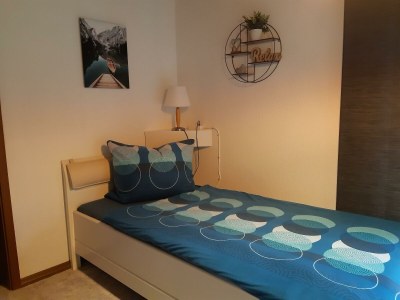 Apartment Ruhige 70qm-Ferienwohnung im Westerwald - Features photo 14