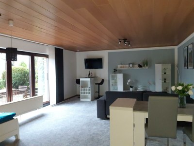 Apartment Ruhige 70qm-Ferienwohnung im Westerwald - Features photo 15