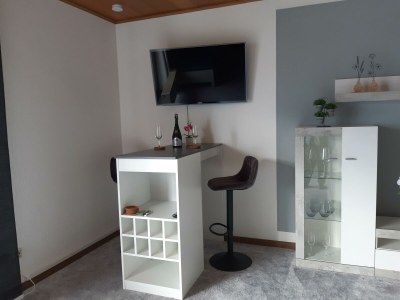 Apartment Ruhige 70qm-Ferienwohnung im Westerwald - Features photo 17