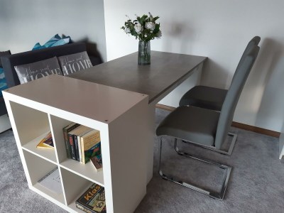 Apartment Ruhige 70qm-Ferienwohnung im Westerwald - Features photo 18