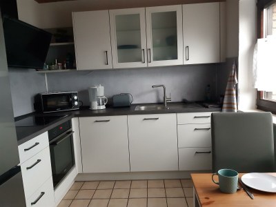 Apartment Ruhige 70qm-Ferienwohnung im Westerwald - Features photo 19