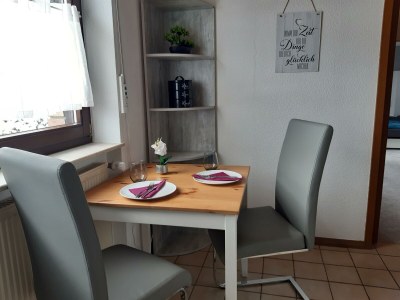 Apartment Ruhige 70qm-Ferienwohnung im Westerwald - Features photo 20
