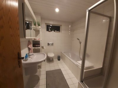 Apartment Ruhige 70qm-Ferienwohnung im Westerwald - Features photo 21