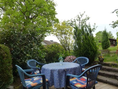 Apartment Ruhige 70qm-Ferienwohnung im Westerwald - Features photo 22