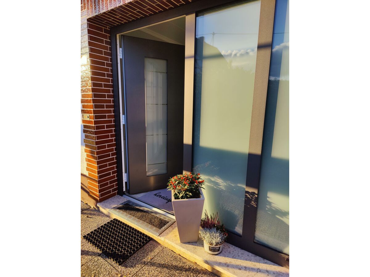 Apartment Allergikergerechte komfortable Ferienwohnung - Outdoor photo 3