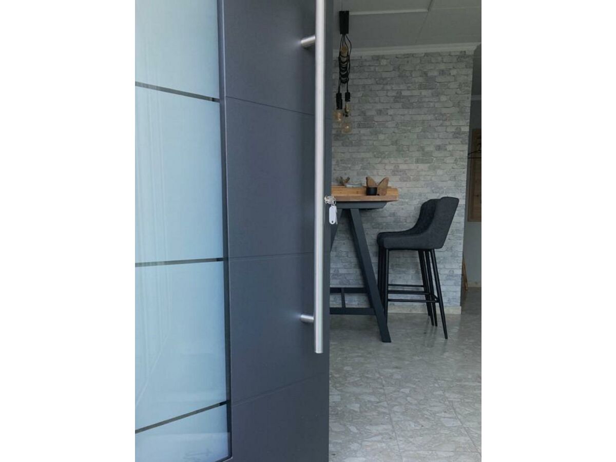 Apartment Allergikergerechte komfortable Ferienwohnung - Outdoor photo 4