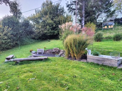 Apartment Allergikergerechte komfortable Ferienwohnung - Outdoor photo 5