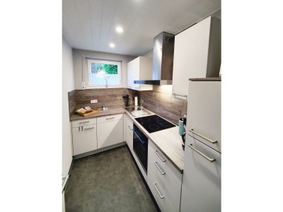 Apartment Allergikergerechte komfortable Ferienwohnung - Outdoor photo 15