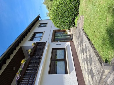 Apartment Allergikergerechte komfortable Ferienwohnung - Outdoor photo 17