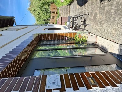 Apartment Allergikergerechte komfortable Ferienwohnung - Outdoor photo 18