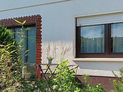 Apartment Allergikergerechte komfortable Ferienwohnung - Outdoor photo 19