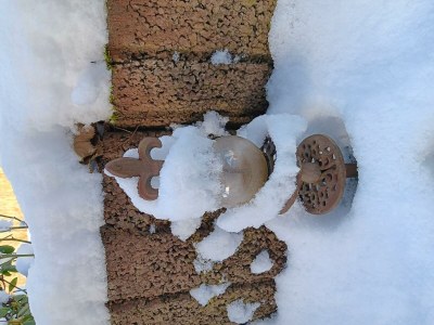 Apartment Allergikergerechte komfortable Ferienwohnung - Outdoor photo 29