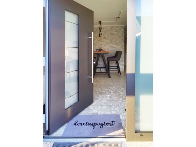 Apartment Allergikergerechte komfortable Ferienwohnung - Features photo 30