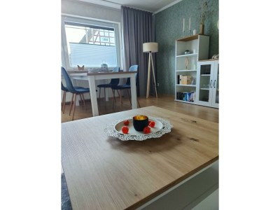 Apartment Allergikergerechte komfortable Ferienwohnung - Features photo 31