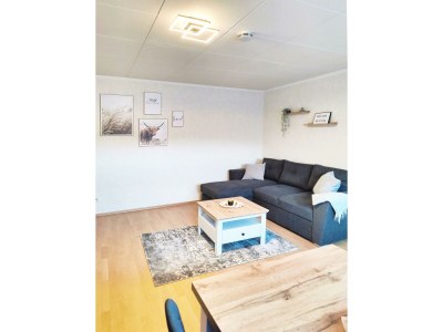 Apartment Allergikergerechte komfortable Ferienwohnung - Features photo 32