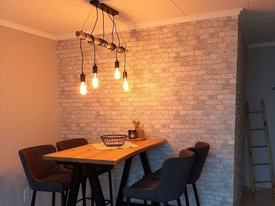 Apartment Allergikergerechte komfortable Ferienwohnung - Features photo 35