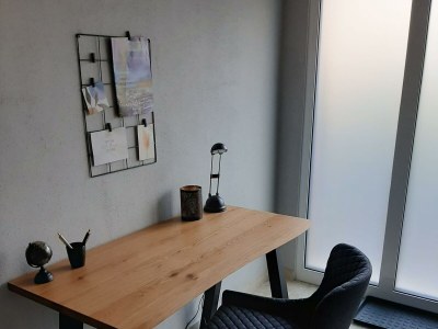 Apartment Allergikergerechte komfortable Ferienwohnung - Features photo 37