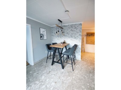 Apartment Allergikergerechte komfortable Ferienwohnung - Features photo 38