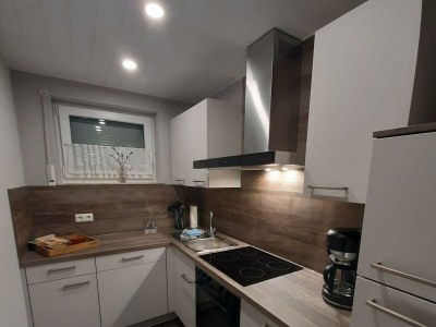 Apartment Allergikergerechte komfortable Ferienwohnung - Features photo 40