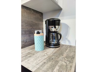 Apartment Allergikergerechte komfortable Ferienwohnung - Features photo 42