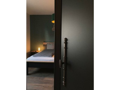 Apartment Allergikergerechte komfortable Ferienwohnung - Features photo 43