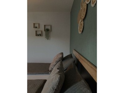 Apartment Allergikergerechte komfortable Ferienwohnung - Features photo 47