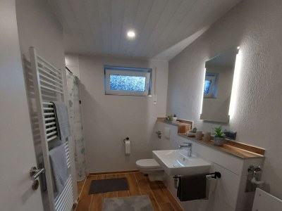 Apartment Allergikergerechte komfortable Ferienwohnung - Features photo 49