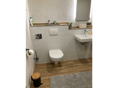 Apartment Allergikergerechte komfortable Ferienwohnung - Features photo 50