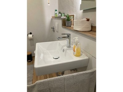 Apartment Allergikergerechte komfortable Ferienwohnung - Features photo 51