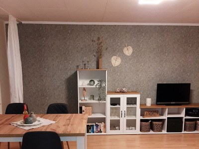 Apartment Allergikergerechte komfortable Ferienwohnung - Features photo 55