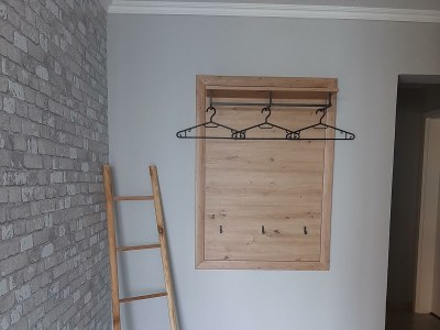 Apartment Allergikergerechte komfortable Ferienwohnung - Features photo 56