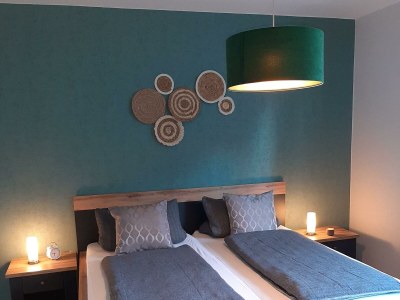 Apartment Allergikergerechte komfortable Ferienwohnung - Features photo 57