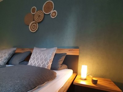 Apartment Allergikergerechte komfortable Ferienwohnung - Features photo 58