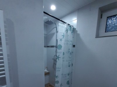 Apartment Allergikergerechte komfortable Ferienwohnung - Features photo 59