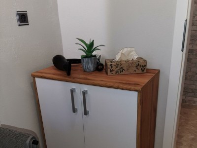 Apartment Allergikergerechte komfortable Ferienwohnung - Features photo 60