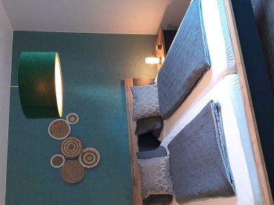 Apartment Allergikergerechte komfortable Ferienwohnung - Features photo 61