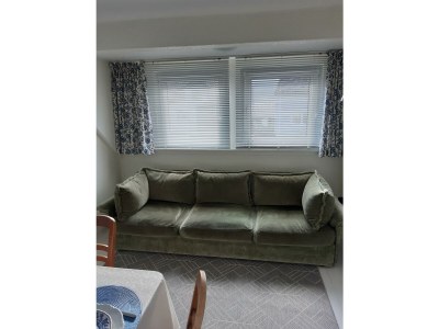 Apartment Ferienwohnung mit Balkon in der 1. Etage - Outdoor photo 9