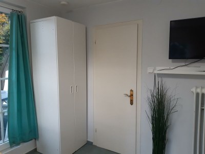 Apartment Ferienwohnung mit Balkon in der 1. Etage - Features photo 15