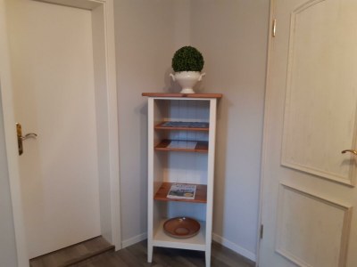 Apartment Ferienwohnung mit Balkon in der 1. Etage - Features photo 18