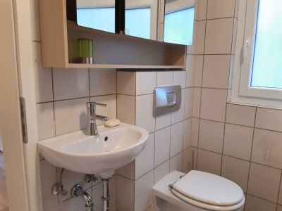 Apartment Ferienwohnung mit Balkon in der 1. Etage - Features photo 25