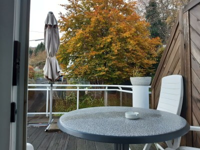 Apartment Ferienwohnung mit Balkon in der 1. Etage - Features photo 26